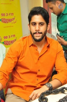 Premam Song Launch at Radio Mirchi - 16 of 36