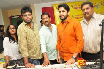 Premam Song Launch at Radio Mirchi - 17 of 36