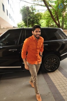 Premam Song Launch at Radio Mirchi - 18 of 36