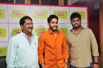 Premam Song Launch at Radio Mirchi - 19 of 36