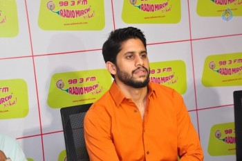 Premam Song Launch at Radio Mirchi - 20 of 36