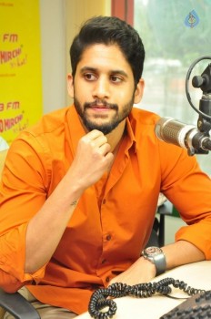 Premam Song Launch at Radio Mirchi - 21 of 36