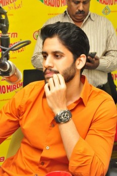 Premam Song Launch at Radio Mirchi - 24 of 36