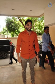 Premam Song Launch at Radio Mirchi - 30 of 36
