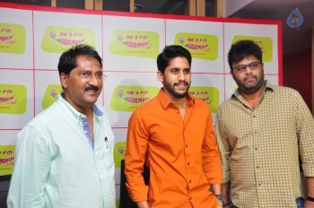 Premam Song Launch at Radio Mirchi - 32 of 36
