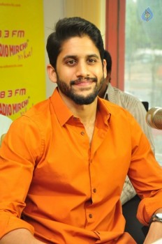 Premam Song Launch at Radio Mirchi - 34 of 36