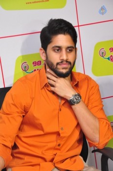 Premam Song Launch at Radio Mirchi - 35 of 36