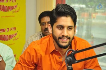 Premam Song Launch at Radio Mirchi - 36 of 36
