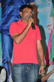 Premante Suluvu Kadura Audio Launch - 5 of 55