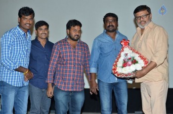 Premante Suluvu Kadura Audio Launch - 10 of 55