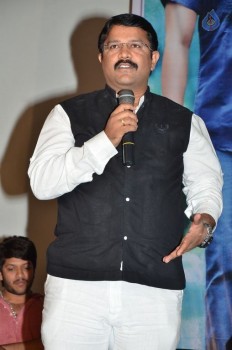 Premante Suluvu Kadura Audio Launch - 12 of 55