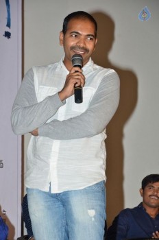 Premante Suluvu Kadura Audio Launch - 16 of 55