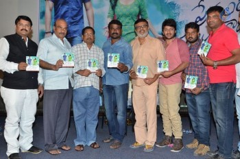 Premante Suluvu Kadura Audio Launch - 26 of 55