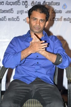 Premante Suluvu Kadura Audio Launch - 27 of 55