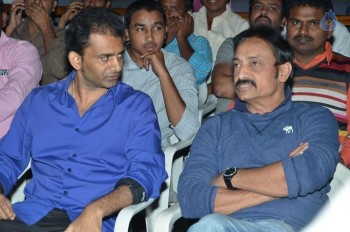 Premante Suluvu Kadura Audio Launch - 35 of 55