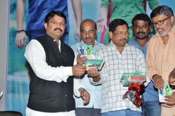 Premante Suluvu Kadura Audio Launch - 36 of 55