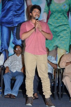 Premante Suluvu Kadura Audio Launch - 37 of 55