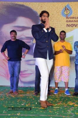Prematho Mee Karthik Pre Release Event - 6 of 33