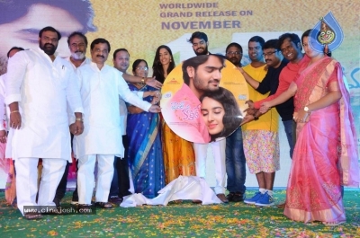 Prematho Mee Karthik Pre Release Event - 13 of 33