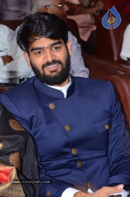 Prematho Mee Karthik Pre Release Event - 15 of 33