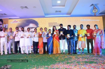 Prematho Mee Karthik Pre Release Event - 16 of 33