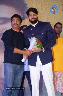 Prematho Mee Karthik Pre Release Event - 24 of 33