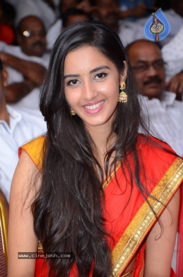 Prematho Mee Karthik Pre Release Event - 25 of 33