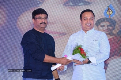 Prematho Mee Karthik Pre Release Event - 27 of 33