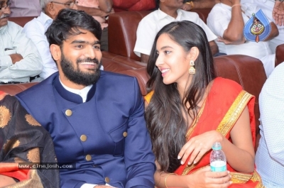 Prematho Mee Karthik Pre Release Event - 28 of 33