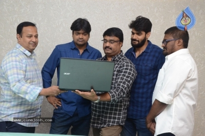 Prematho Meekarthik Song Launch Photos - 3 of 12