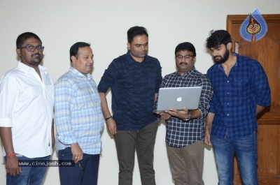 Prematho Meekarthik Song Launch Photos - 4 of 12