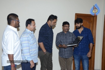 Prematho Meekarthik Song Launch Photos - 7 of 12