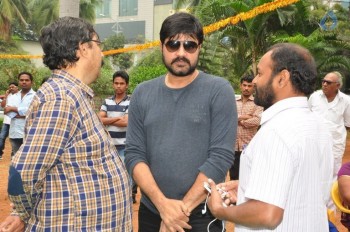 Prementha Panichese Narayana Movie Opening - 24 of 31