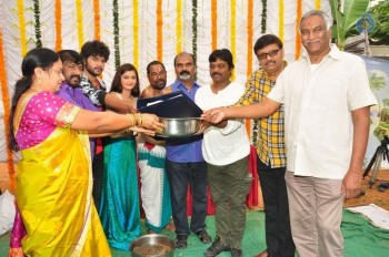 Prementha Panichese Narayana Movie Opening - 29 of 31