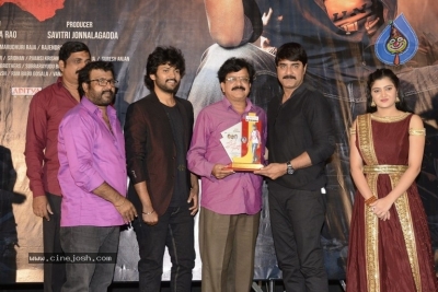 Prementha Panichese Narayana Movie Pre Release Event - 9 of 21