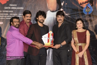 Prementha Panichese Narayana Movie Pre Release Event - 17 of 21