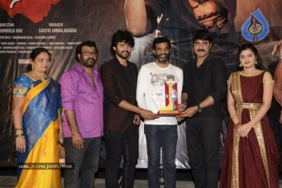 Prementha Panichese Narayana Movie Pre Release Event - 20 of 21