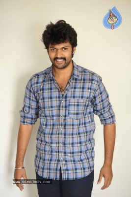 Prementha Panichese Narayana Movie Press Meet - 6 of 12