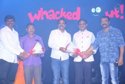 Premika Audio Launch - 15 of 16