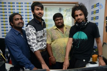 Premikudu Song Launch at Big FM - 2 of 15
