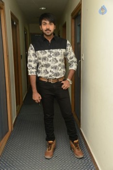 Premikudu Song Launch at Big FM - 3 of 15