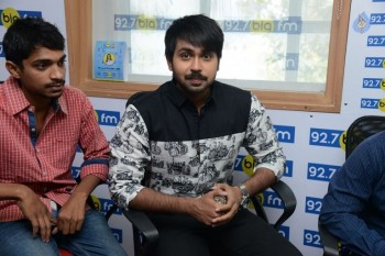 Premikudu Song Launch at Big FM - 6 of 15