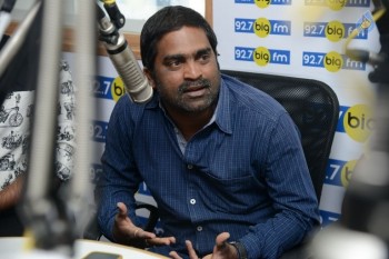 Premikudu Song Launch at Big FM - 7 of 15