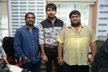 Premikudu Song Launch at Big FM - 8 of 15
