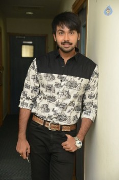 Premikudu Song Launch at Big FM - 12 of 15