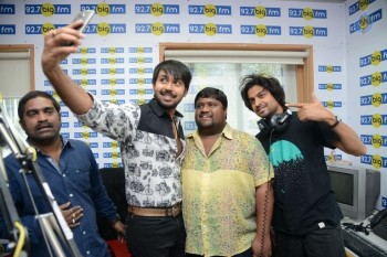 Premikudu Song Launch at Big FM - 13 of 15