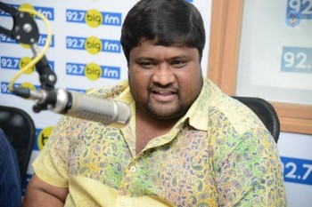 Premikudu Song Launch at Big FM - 14 of 15