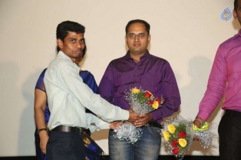 Premikula Pai PhD Audio Launch - 11 of 21