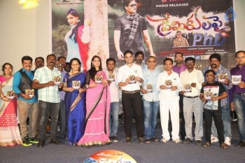 Premikula Pai PhD Audio Launch - 18 of 21