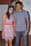Preminchali Movie Press Meet - 52 of 65